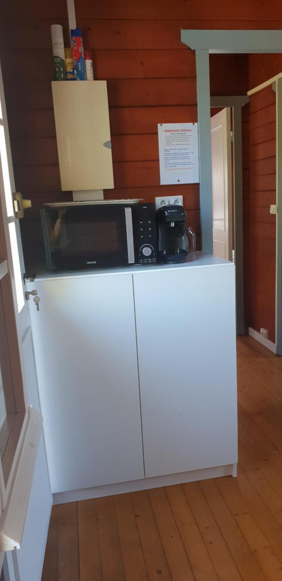 Bungalow Des Papayes Saint-Louis Bagian luar foto